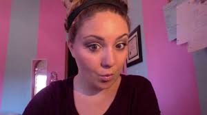 Disney Princess Collection Wendy From Peter Pan Makeup Tutorial Urban Decay Eye Primer Makeup Tutorial Peter Pan