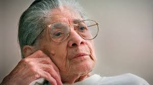 Nellie Johnson Fitzgerald c. 1937