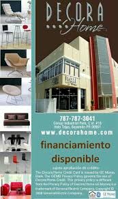 Decora Pr Industrial Park Decora Bayamon