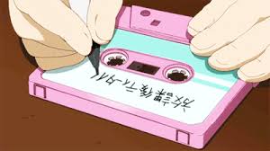 Dec 23, 2019 · the classic mixtape never gets old — especially if it's on an actual cassette you have lying around. Aesthetic Background Music Anime Aesthetic Music Novocom Top
