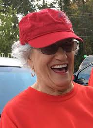 Jasper County Senior Center