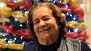 Mayolo nació en buenaventura el 6 de enero de 1990, es abogada de la en reemplazo de felipe buitrago, la abogada angélica mayolo obregón fue designada por el presidente de la república. El Dia En El Que Las Colombianas Se Convirtieron En Ciudadanas