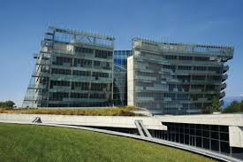 Koturaška ulica 47, zagreb : Italy S Tilting Hypo Alpe Adria Bank Creates Its Own Shade