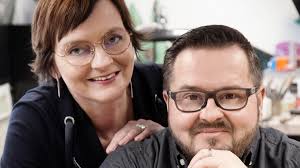 Käädyt kertovat Taideyliopiston tarinaa jalosti ja arvokkaasti