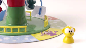 Jumbo Malle Aapjes Speluitleg Youtube