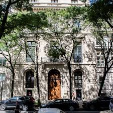 The secret history of jeffrey epstein's new york townhouse. Jeffrey Epstein S Mansion To Undergo Complete Makeover The New York Times