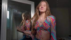 My Cute PINK Nipples need Sucked - TRANSPARENT try on Haul - OF @sableheart  - Pornhub.com