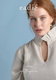 Eadie Winter 2018 Catalogue by Eadie Lifestyle