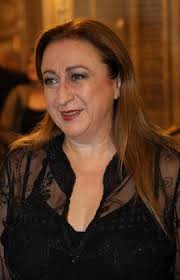 Simone Young, 60th birthday