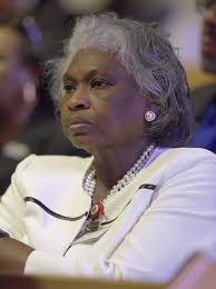 Walter Marshall's Funeral