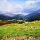 August Sunday Walk - Ambleside, Loughrigg Fell and event image