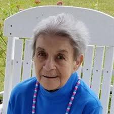 Earline Sutton Obituary March 22, 2019