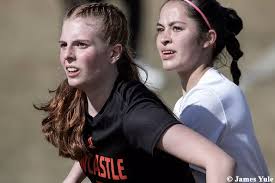 Sheridan's Avery McMullen Commits to CSU-Pueblo for Soccer