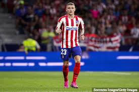 Kieran trippier football player profile displays all matches and competitions with. Spanish Press Rave About Kieran Trippier After His Move From Tottenham To Atletico Madrid