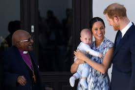 #archie harrison mountbatten windsor #archie mountbatten windsor #prince harry #duke of sussex #duchess of sussex #meghan #henry #british royal family #british royals. Prince Harry And Meghan Will Bring Archie To The Uk This Summer