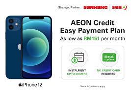 They seem to be mindfully crafted by a group of phd in. Senheng Apple Iphone 12 Promotion Aeon Credit Service Malaysia