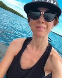 Frances Loftus's Instagram, Twitter & Facebook