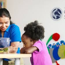 THE GODDARD SCHOOL OF JAMISON