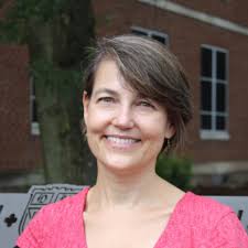 Rae Jean PROESCHOLD-BELL