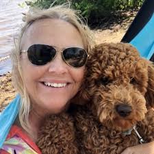 Susan Mahar (@brewb)