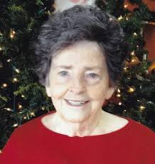 Obituary information for Verlee Underwood