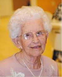 Mary Godfrey Obituary