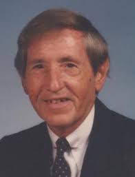 Ronald Webb Obituary (2014)