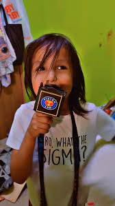 Seeno singing his heart out!