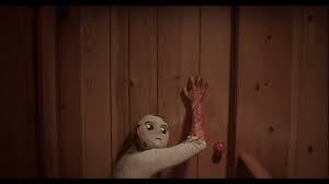 Seeking inspiration for a new writing project, a man spends halloween night in a notoriously haunted house. They Re Inside 2019 Imdb