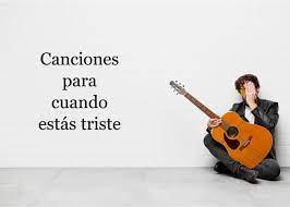 The novel insomnio includes tags such as musica, tristeza and more. Canciones Para Escuchar Cuando Estas Triste Home Tapes