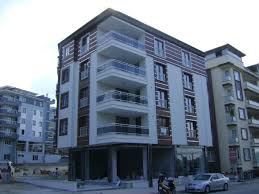 Dış cephelerinizde ahşabın eşsiz görüntüsü artık sadece boya ile mümkün. Kilim Desenli Dis Cephe Kaplamalari 2021 Dekorcenneti Com