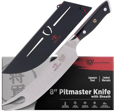 Dalstrong Shogun Series 8″