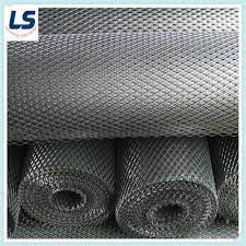 Expanded metal is a unique material with a fascinating production process, which can turn any ductile solid metal into thousands of varieties of mesh. China Stainless Steel And Aluminum Grill Expanded Metal Mesh China Wire Mesh Welded Wire Mesh