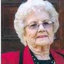 Georgie N. Vaughn Obituary March 18, 2012