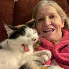 Hi all! I just wanted to introduce myself and share a photo that I took  this is off me and my son Lachy 16 years old Type 1 diabetic we never let