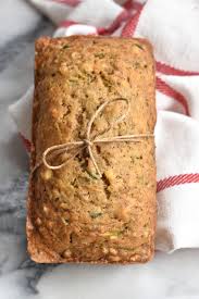 Maybe you would like to learn more about one of these? Zucchini Bread Mini Loaves Thyme Love