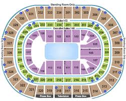 Disney On Ice Road Trip Adventures Tickets