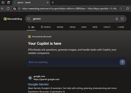 微軟絕招推自家AI 當你想用ChatGPT 時會「截糊」提議你改用 ...