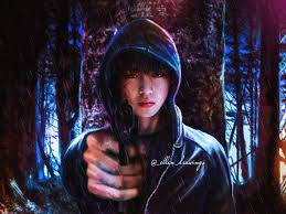 Jimin fanart kpop fanart bts photo foto bts bts taehyung bts jimin jin arte do kawaii happy children's day. Mafia Jimin X Reader Twelve Wattpad
