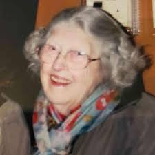 Marguerite "Peg" Willis Obituary (1924