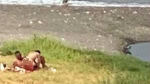 Villas in castellammare di stabia. Castellammare Di Stabia Rapporto Orale In Spiaggia In Pieno Giorno Foto