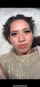 Desiree Gates's Instagram, Twitter & Facebook