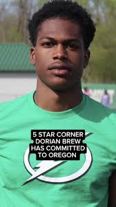 Dorian Brew Football Conroe