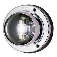 Buy Perko 0945 Vertical Mount Stern Light In Usa Binnacle Com