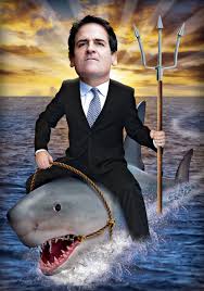 Shark tank flowers in a box. Inside The Shark Tank With Mark Cuban D Magazine