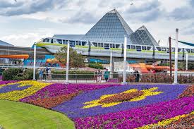 What is epcot flower and garden festival. 2021 Epcot Flower Garden Festival Guide Menus Dates Tips