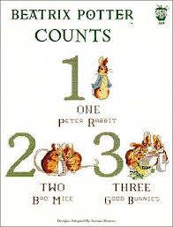 Beatrix Potter Counts