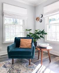 Matrix Cascadia Blue Chair In 2020 Living Room Dining Room Combo Blue Chairs Living Room Accent Chairs For Living Room