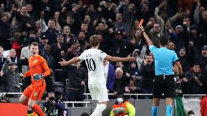 News, die nächsten spiele und die letzten begegnungen von tottenham hotspur sowie . Tottenham Hotspur Cling On To Win Five Goal Three Red Card Thriller In Antonio Conte S First Match Eurosport