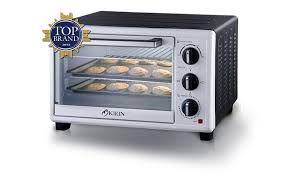 Berama lama dan suhu berapa memanggang ikan di oven kirin : 7 Rekomendasi Oven Listrik Terbaik Dari Kirin Untuk Melengkapi Dapurmu Bukareview